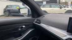 BMW 3 Series 320i M Sport 4dr Step Auto Petrol Saloon